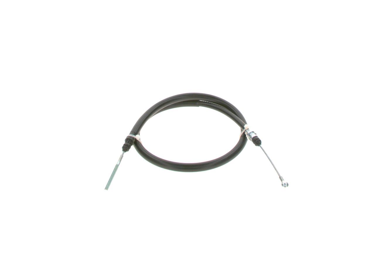 CITROEN 807-C8 02- EL FREN TELI ARKA 4745.T6 BOSCH
