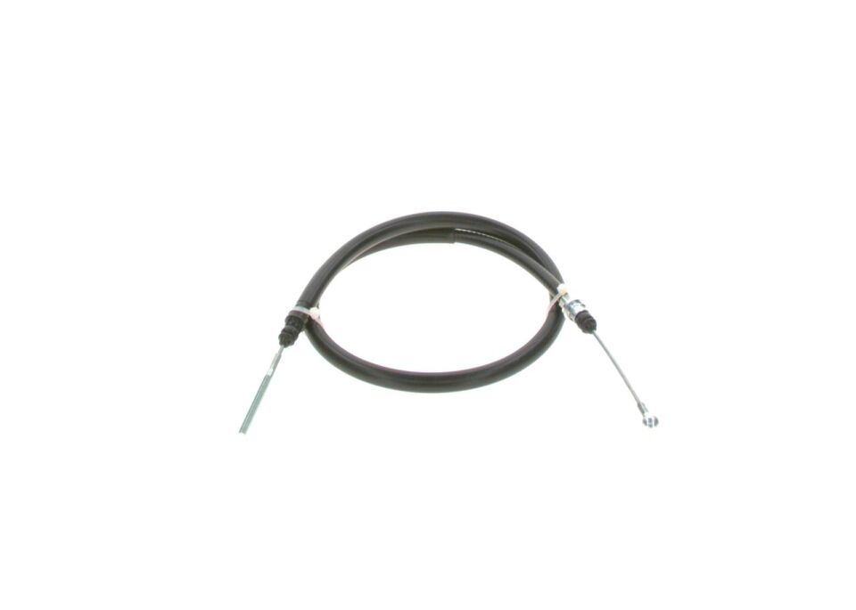 CITROEN 807-C8 02- EL FREN TELI ARKA 4745.T6 BOSCH
