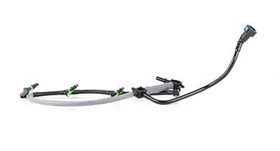FORD V347/V363 06-14 YAKIT GERI DÖNÜS HORTUMU BK3Q 9K022 AG BSG
