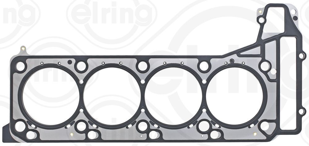 MERCEDES-BENZ W204-212-221-222-166 08- SILINDIR KAPAK CONTASI A2780160325 ELRING