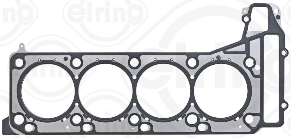 MERCEDES-BENZ W204-212-221-222-166 08- SILINDIR KAPAK CONTASI A2780160325 ELRING