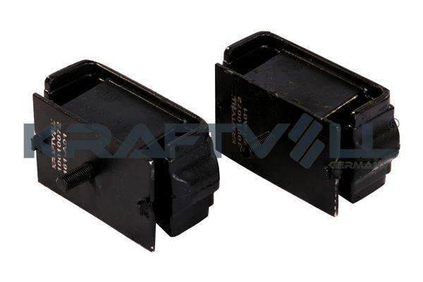 FORD V-347/V-348 06-14 AMORTISÖR TAKOZU ÖN 6C11 3025 BC BSG