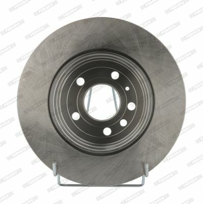 OPEL VECTRA B 96-01 FREN DISKI ARKA 569210 FERODO