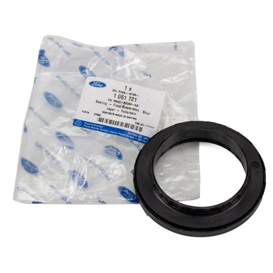 FORD FOCUS 98-05 AMORTISÖR ÜST BILYASI ÖN 98AG 3K099 AB FAG