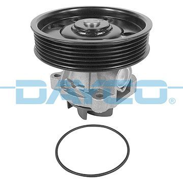 FIAT EGEA/ALBEA/PALIO/DOBLO/LINEA/FIORINO/OPEL 03- DEVIRDAIM 55272433 DAYCO