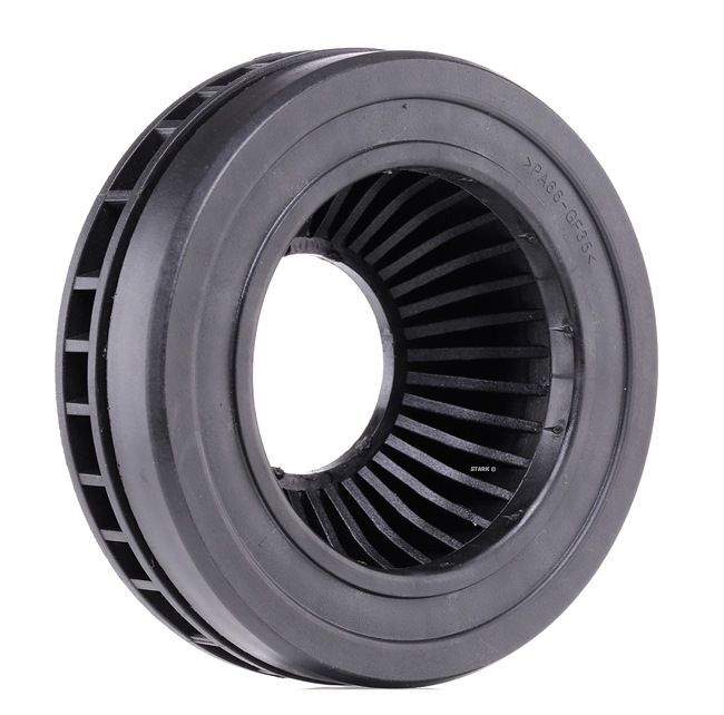 FORD FIESTA/FUSION 02- AMORTISÖR ÜST BILYASI ÖN 2S61 3K099 AC FAG