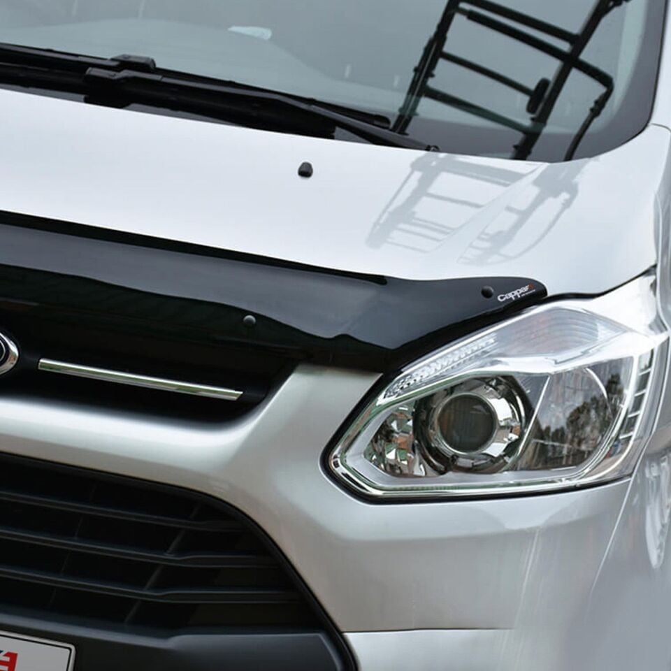 Ford Custom 2012-2017 Yıl Aralığı Uyumlu Kaput Rüzgarlığı 4mm