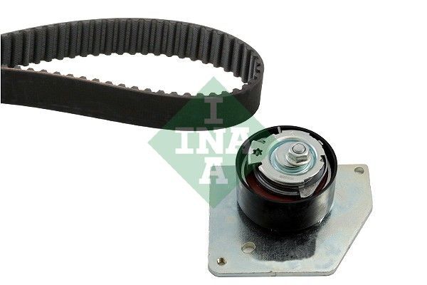 RENAULT MEGANE III SCENIC III 08- TRIGER SETI 7701478874 INA