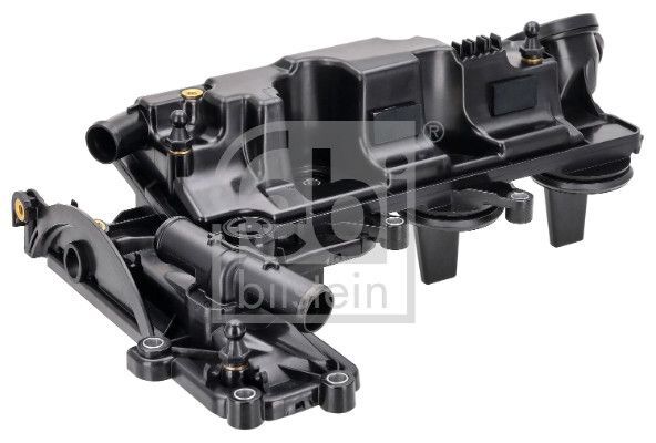 PEUGEOT 407/607/FREELANDER 2 LAND ROVER RANGE ROVER EVOQUE 06-14 KÜLBÜTÖR KAPAGI 9678419980 FEBI