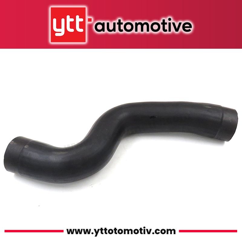 FIAT IVECO DAILY 00- TURBO HORTUMU 5801303588 IBRAS