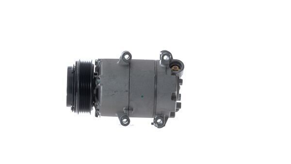 FORD FIESTA 12- KLIMA KOMPRESÖRÜ AP31 19D629 AE BEHR