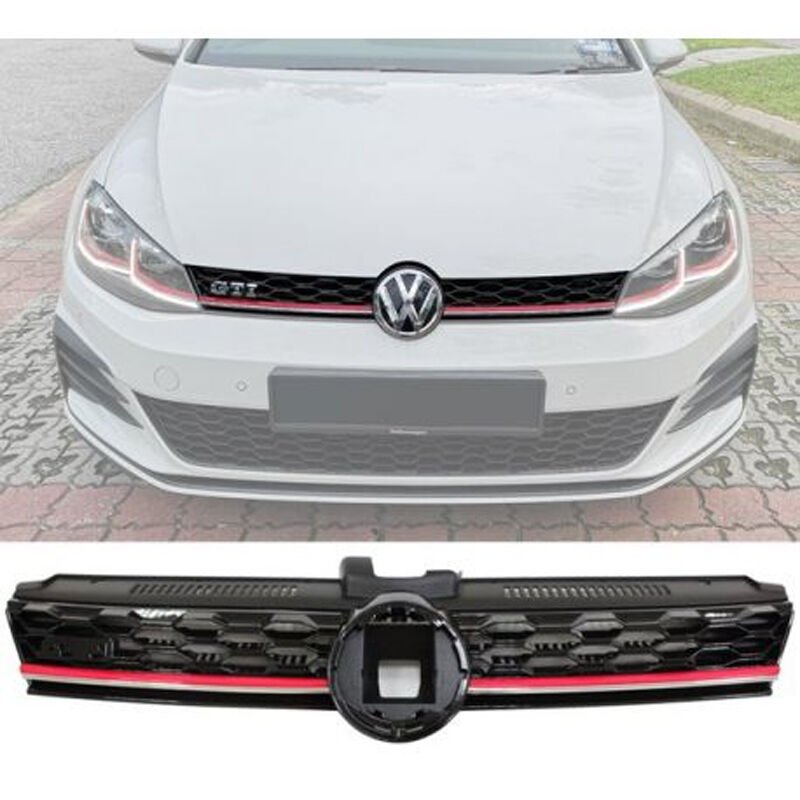 VW GOLF 7,5 GTI PANJUR