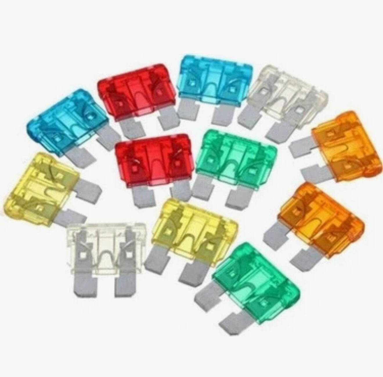 SİGORTA SETİ 100 LÜ BIÇAK TİPİ