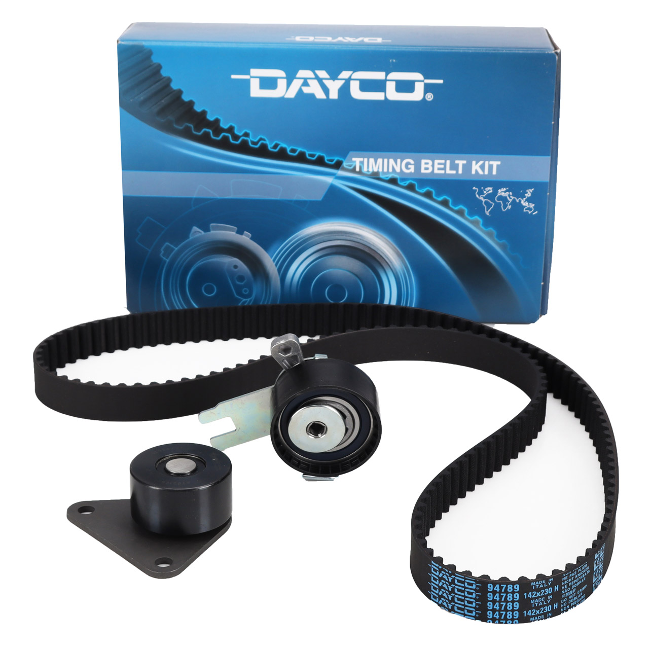 FORD FOCUS/S40/S80 04- TRIGER SETI 6M5G 6M260 AA DAYCO
