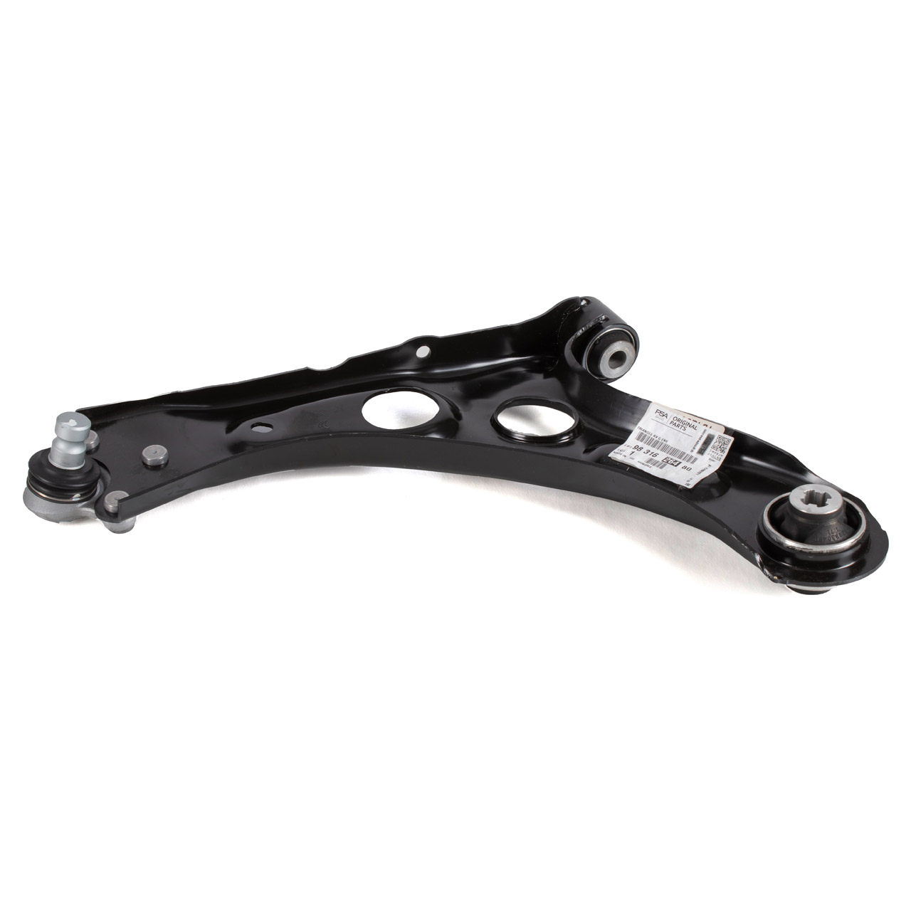 PSA CORSA F 20- SALINCAK ÖN SOL 9850776580 9831683580 OE-PSA