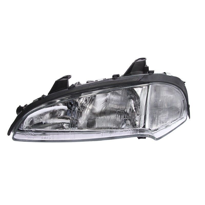 OPEL TIGRA A 95-03 FAR SOL 1216523 DEPO