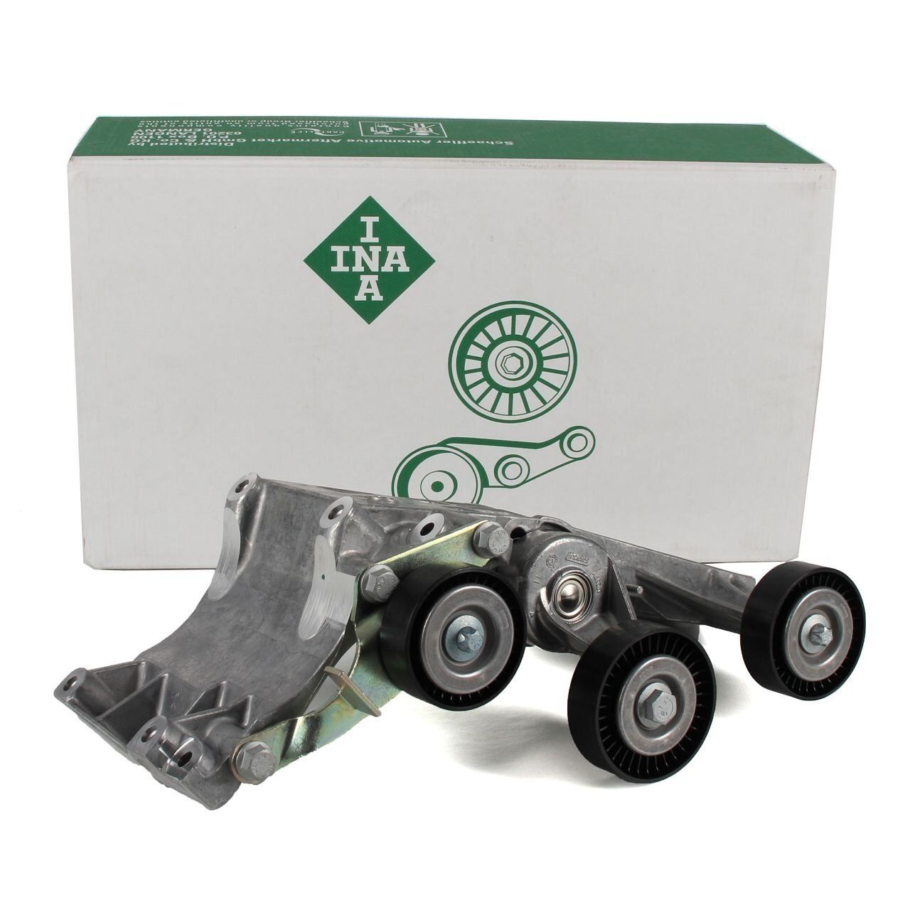 MERCEDES-BENZ W169-245 05-11 V KAYIS GERGISI KOMPLE A6402003370 INA