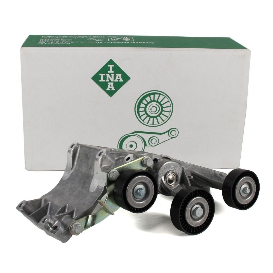 MERCEDES-BENZ W169-245 05-11 V KAYIS GERGISI KOMPLE A6402003370 INA