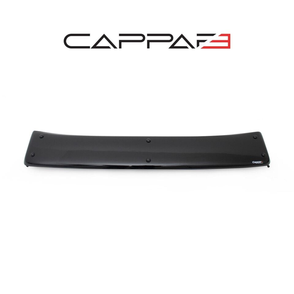 Ford Courier 2014-2018 Yıl Aralığı Uyumlu Ön Cam Güneşliği