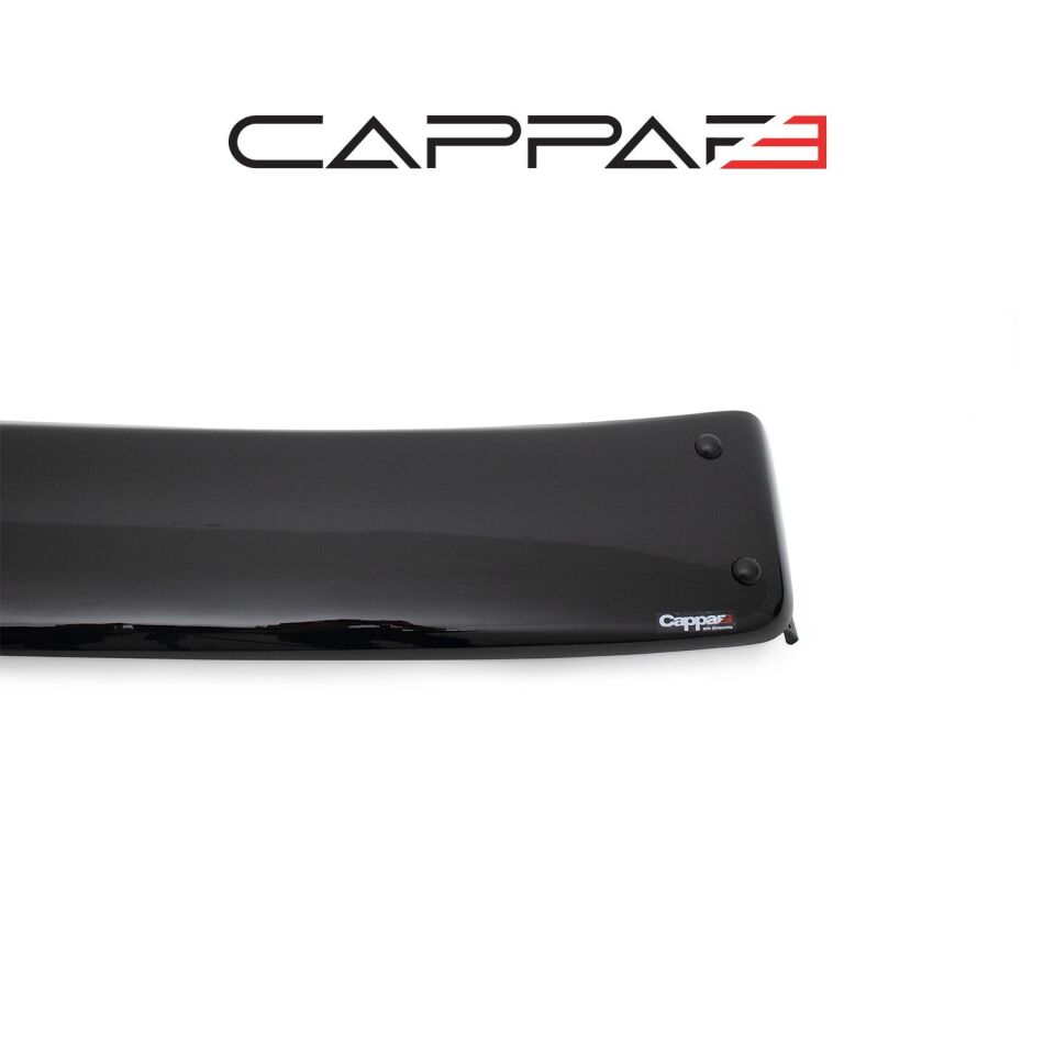 Ford Courier 2014-2018 Yıl Aralığı Uyumlu Ön Cam Güneşliği