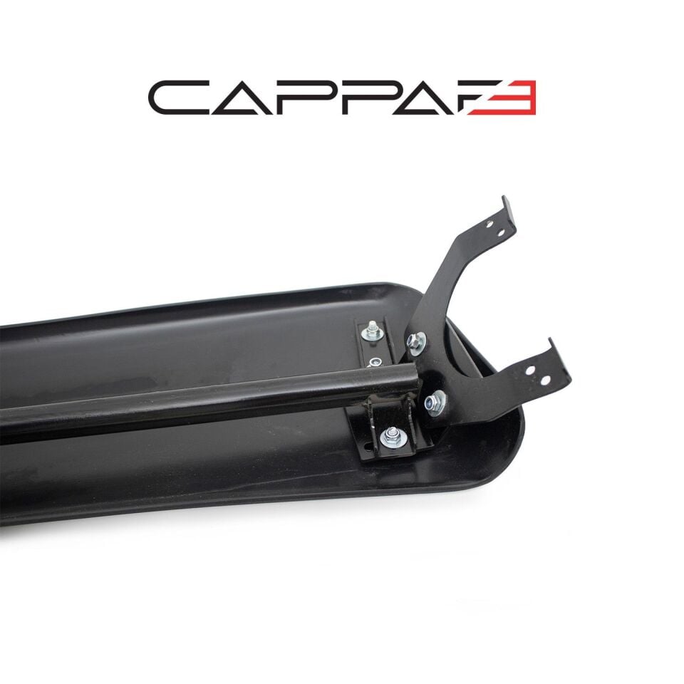 Ford Courier 2014-2018 Yıl Aralığı Uyumlu Ön Cam Güneşliği