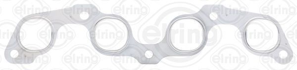 VOLKSWAGEN POLO-CORDOBA-FABIA 94-99 MANIFOLD CONTASI EGZOZ 032253039E CORTECO