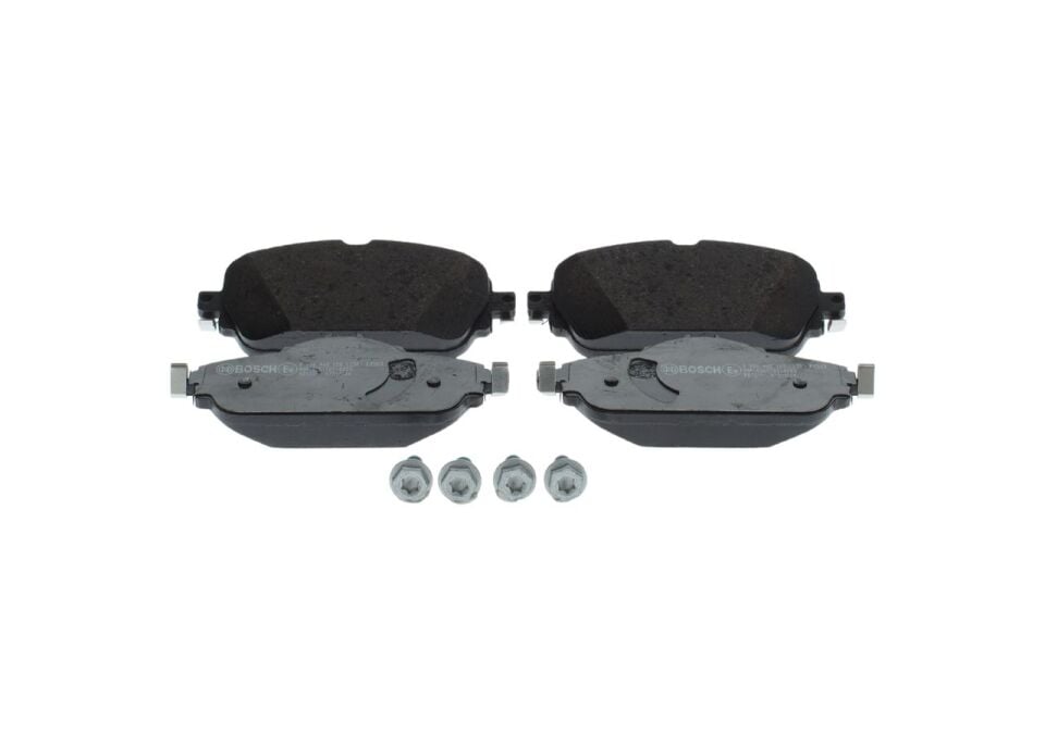 MERCEDES-BENZ W205-213-238 14- FREN BALATASI ÖN A0004209703 BOSCH