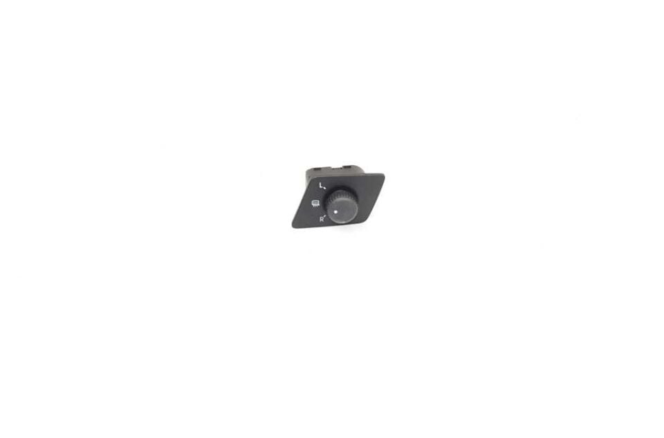 VOLKSWAGEN POLO 01-10 AYNA KUMANDA DÜGMESI 6Q0959565 BSG