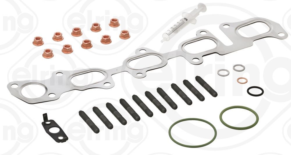 VOLKSWAGEN GOLF7-A3-LEON-OCTAVIA 13- TURBO SARJ CONTASI 03L145757G ELRING