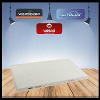 AUDI A6 95-97 POLEN FILTRESI 4A1820367 FILTRON