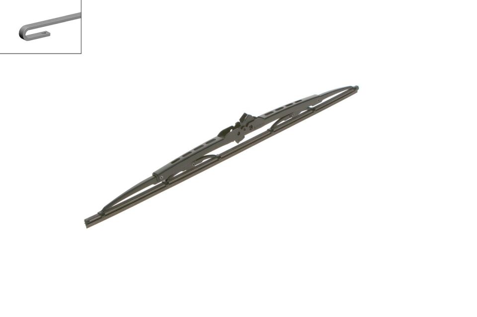 FORD BM 02- SILECEK SÜPÜRGESI ARKA 90444826 BOSCH