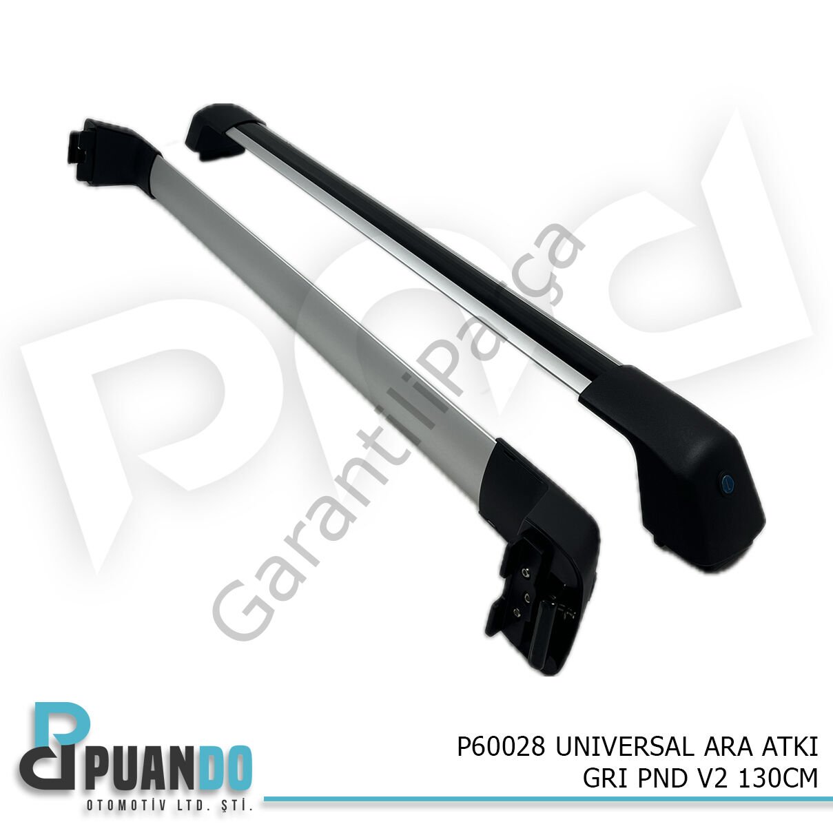 UNIVERSAL ARA ATKI GRI PND V2 130CM
