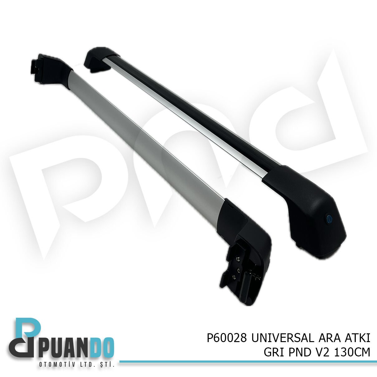 UNIVERSAL ARA ATKI GRI PND V2 130CM