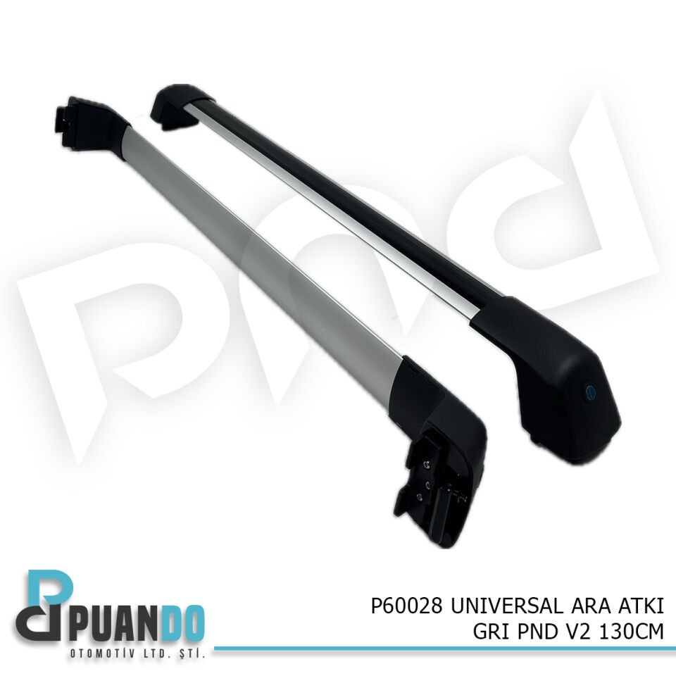UNIVERSAL ARA ATKI GRI PND V2 130CM