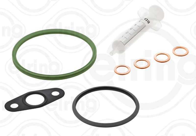 BMW F20 vb. 10-18 TERMOSTAT CONTASI 11658506385 ELRING