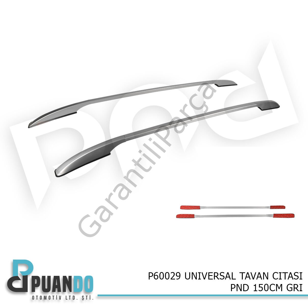 UNIVERSAL TAVAN CITASI PND 150CM GRI