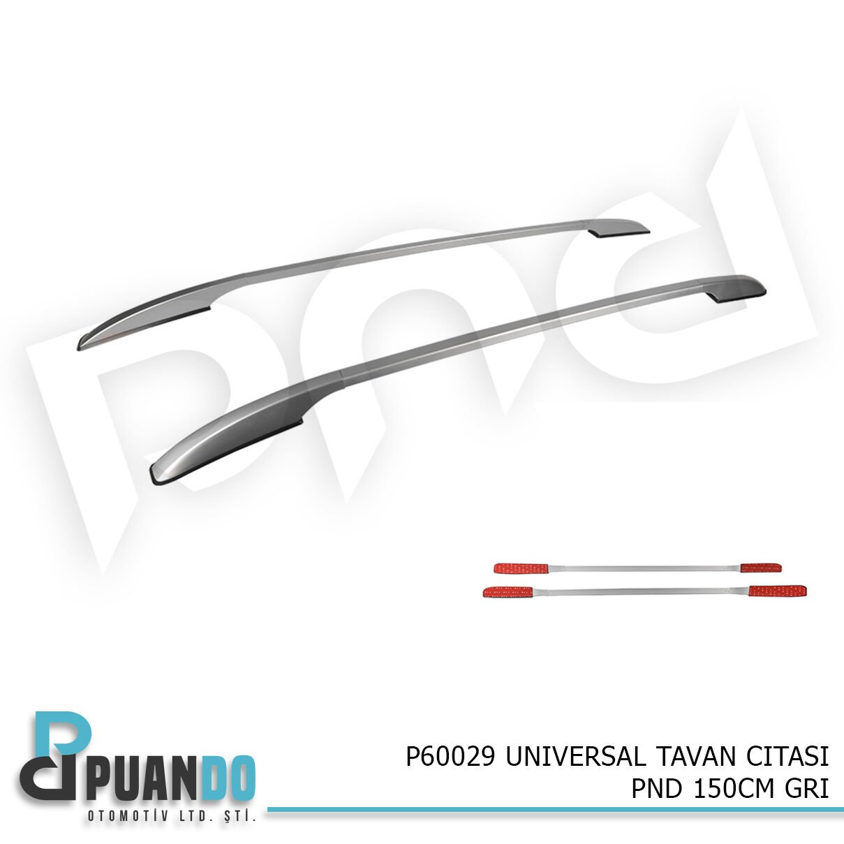 UNIVERSAL TAVAN CITASI PND 150CM GRI