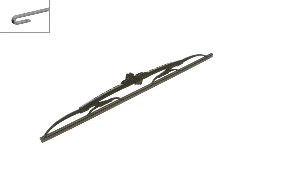 FORD BM 02- SILECEK SÜPÜRGESI ARKA 85242 20030 BOSCH
