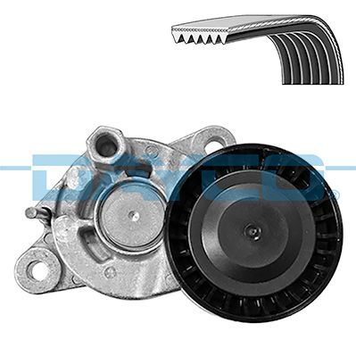 PEUGEOT 301/2008/308/508 2017- V KAYIS SETI 1631627780 DAYCO