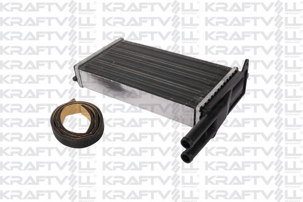 FORD SCORPIO/SIERRA 85- KALORIFER RADYATÖRÜ 85GG 18B539 CC KALE