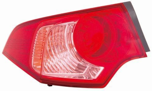 HONDA ACCORD (CU) 12- STOP LAMBASI DIS SOL 33550-TL0-G11 DEPO