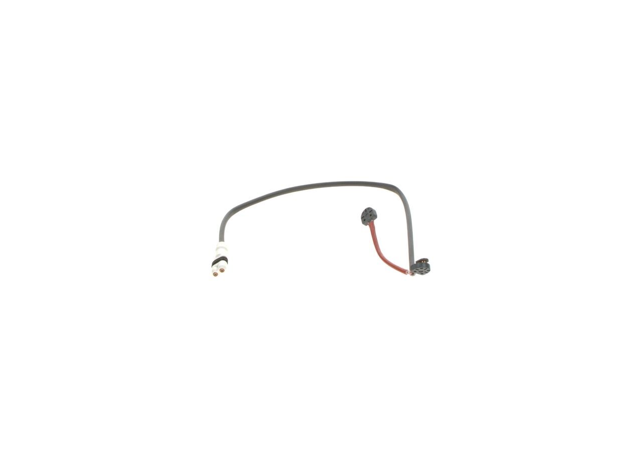 PORSCHE 911 CARRERA 08-12 FREN BALATA FISI ÖN 99761277000 BOSCH