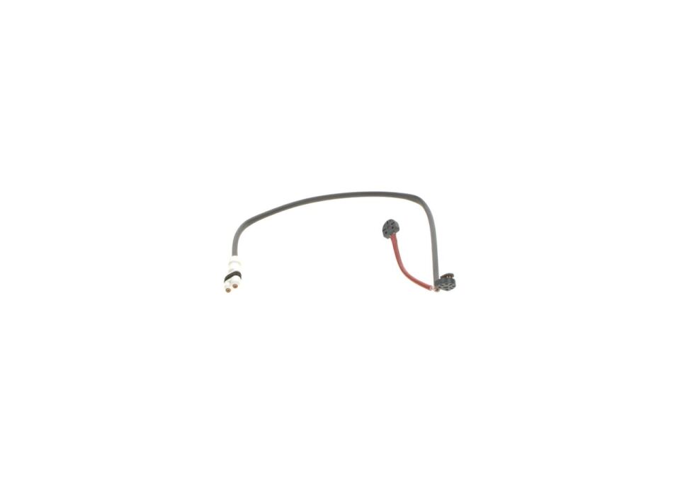 PORSCHE 911 CARRERA 08-12 FREN BALATA FISI ÖN 99761277000 BOSCH