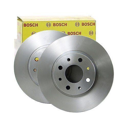 VOLKSWAGEN T5-T6 04- FREN DISKI ÖN 7H0615301D BOSCH 2'li Paket