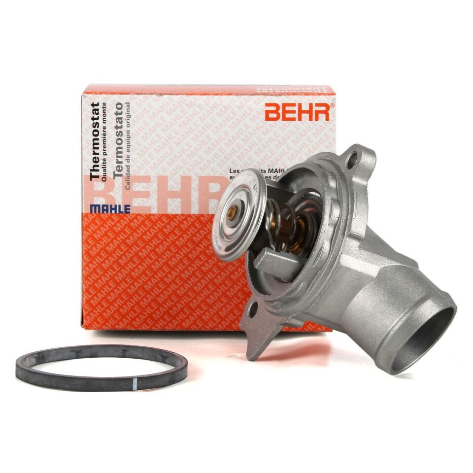 MERCEDES-BENZ 210-211-220-163 1997-2009 TERMOSTAT A1122030275 M.MARELLI