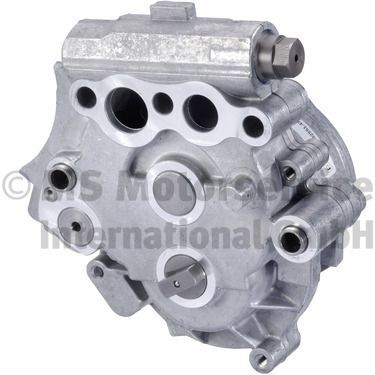 FIAT DUCATO BOXER DAILY F1C FUSO CANTER 06- YAG POMPASI 504334322 PIERBURG