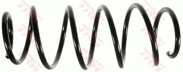 SKODA FABIA 05-08 HELEZON YAYI ÖN 6Q0411105AK TRW