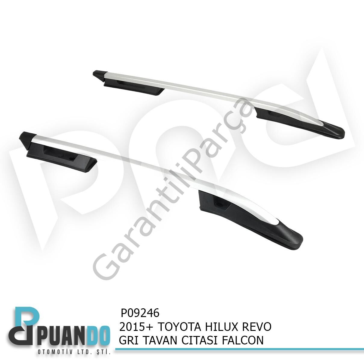 2015+ TOYOTA HILUX REVO GRI TAVAN CITASI FALCON