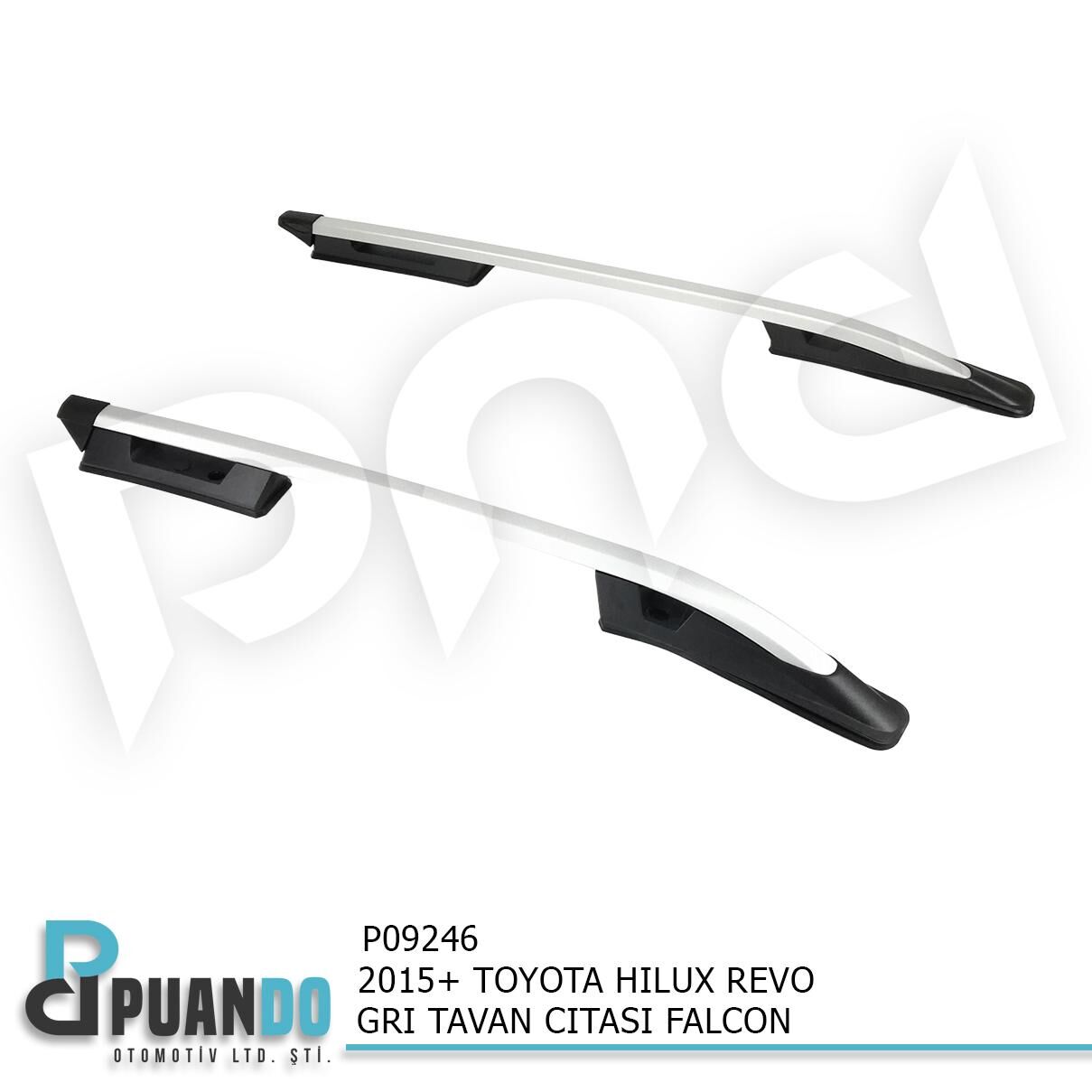 2015+ TOYOTA HILUX REVO GRI TAVAN CITASI FALCON