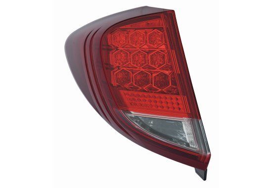 HONDA CIVIC (FK) HB 5 Kapi 12-14 STOP LAMBASI DIS SOL 33550-TV0-E11 DEPO